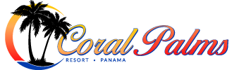 Coral Palms Resort Logo